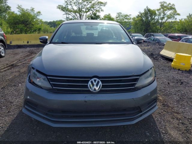 3VWDB7AJXHM307368 Volkswagen Jetta 1.4t Se