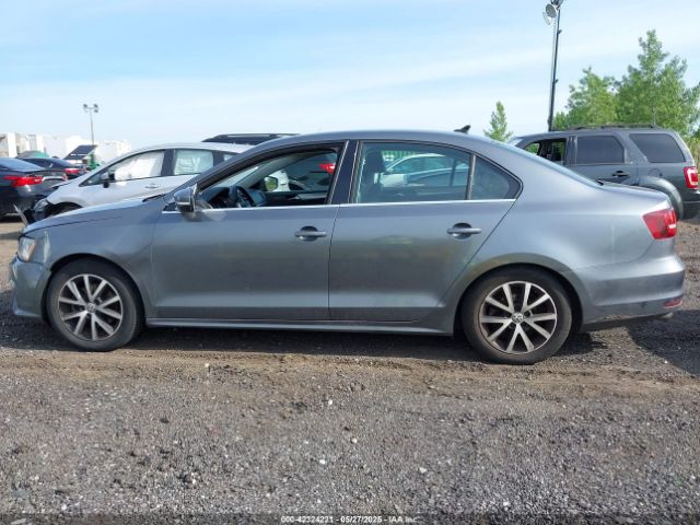 3VWDB7AJXHM307368 Volkswagen Jetta 1.4t Se