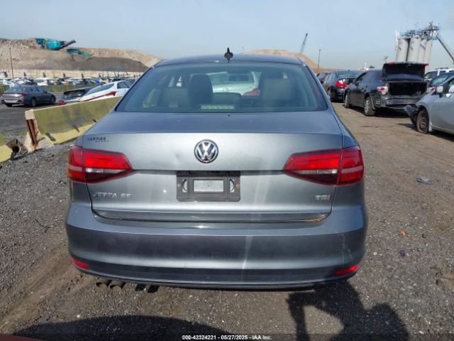3VWDB7AJXHM307368 Volkswagen Jetta 1.4t Se