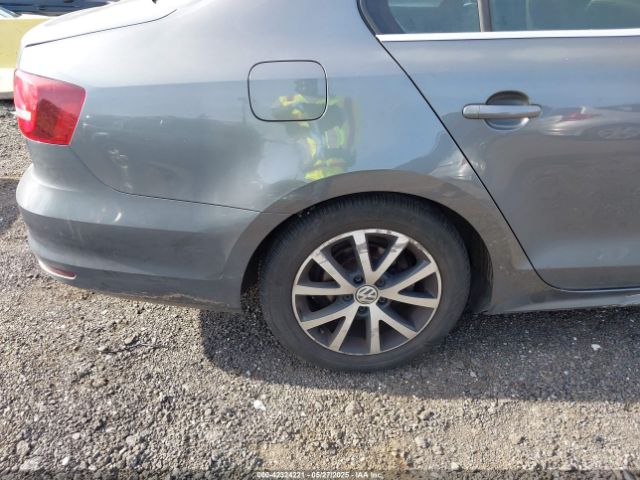 3VWDB7AJXHM307368 Volkswagen Jetta 1.4t Se