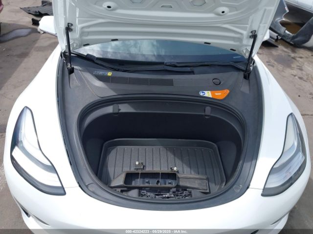 2018 TESLA MODEL 3 5YJ3E1EA0JF023321 Photo 9