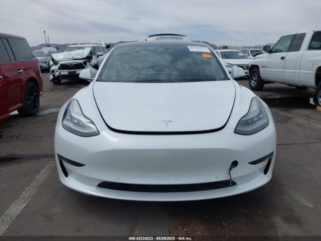 5YJ3E1EA0JF023321 Tesla MODEL 3
