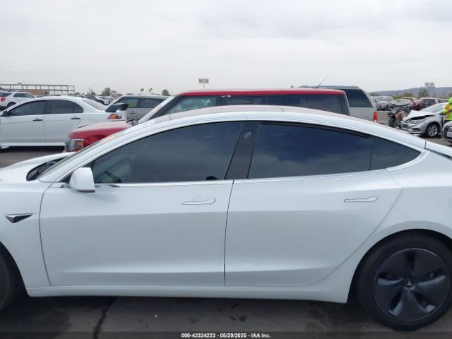 5YJ3E1EA0JF023321 Tesla MODEL 3