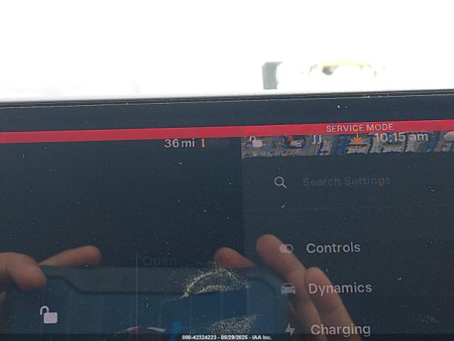 5YJ3E1EA0JF023321 Tesla MODEL 3