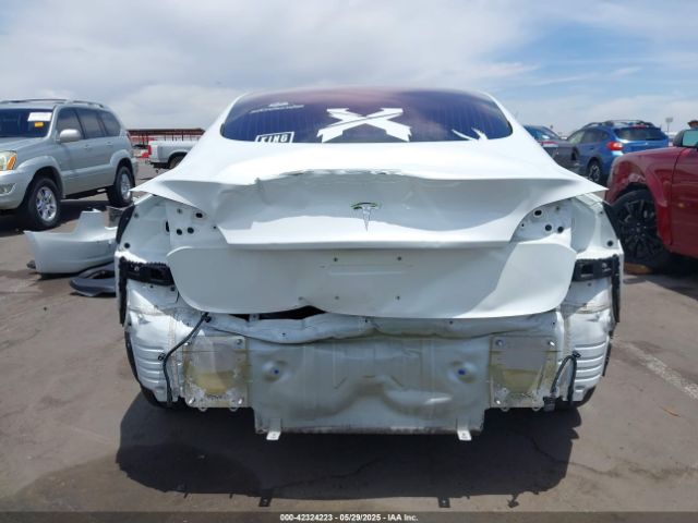 2018 TESLA MODEL 3 5YJ3E1EA0JF023321 Photo 5
