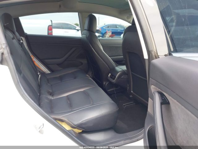 2018 TESLA MODEL 3 5YJ3E1EA0JF023321 Photo 7