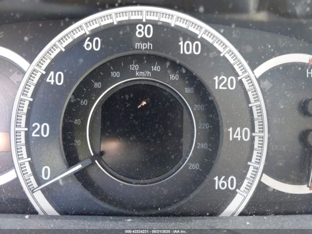 1HGCR3F95GA013584 Honda Accord Touring