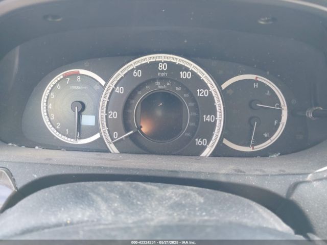 1HGCR3F95GA013584 Honda Accord Touring