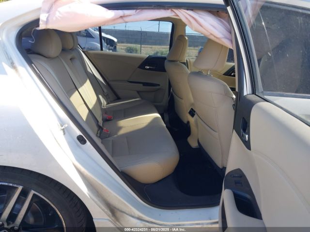 1HGCR3F95GA013584 Honda Accord Touring