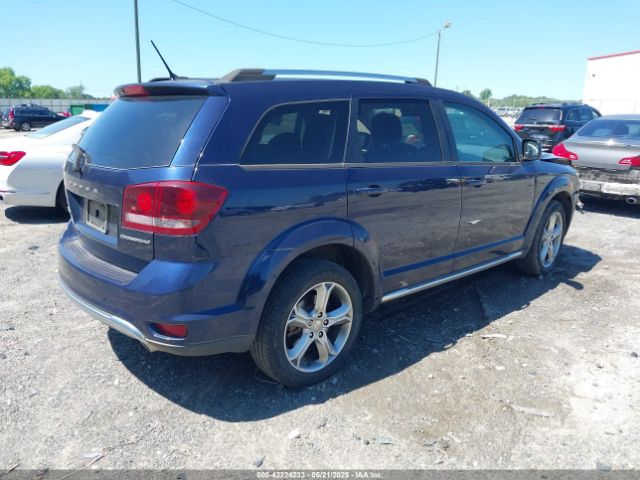 2017 DODGE JOURNEY 3C4PDCGG4HT582867 Photo 3