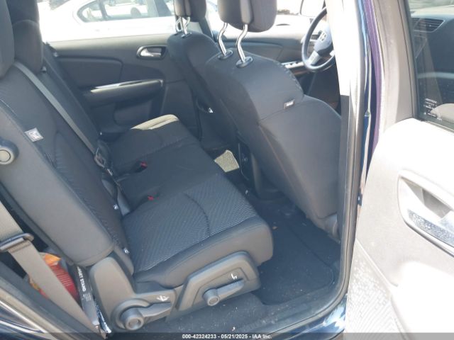 2017 DODGE JOURNEY 3C4PDCGG4HT582867 Photo 7