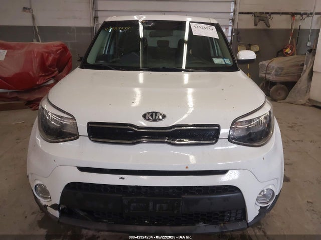 KNDJP3A57J7538442 KIA SOUL +