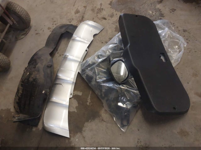 KNDJP3A57J7538442 KIA SOUL +