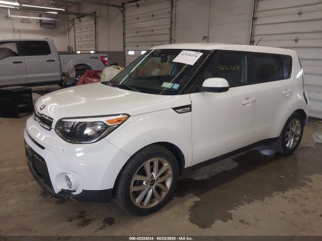 KNDJP3A57J7538442 KIA SOUL +