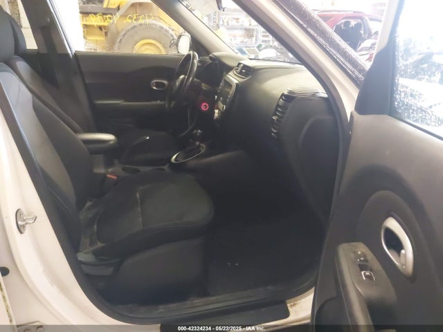 KNDJP3A57J7538442 KIA SOUL +
