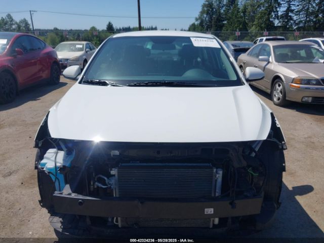 3KPA24AD5PE615877 KIA RIO S