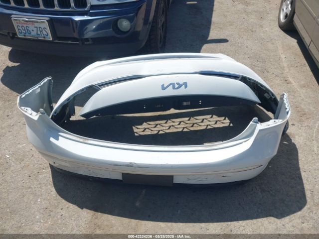 3KPA24AD5PE615877 KIA RIO S