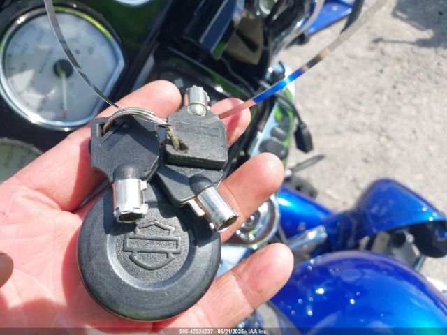 2015 HARLEY-DAVIDSON FLHXS 1HD1KRM15FB666031 Photo 10