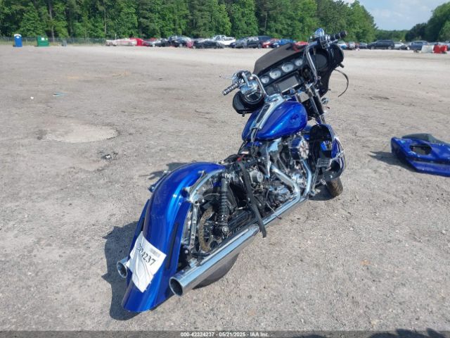 2015 HARLEY-DAVIDSON FLHXS 1HD1KRM15FB666031 Photo 3