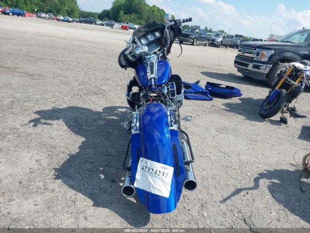 2015 HARLEY-DAVIDSON FLHXS 1HD1KRM15FB666031 Photo 5
