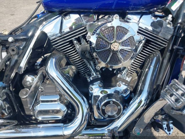 2015 HARLEY-DAVIDSON FLHXS 1HD1KRM15FB666031 Photo 7