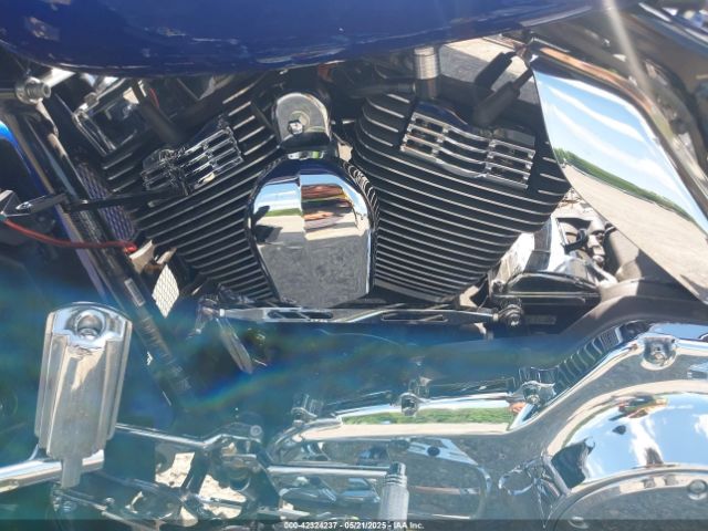 2015 HARLEY-DAVIDSON FLHXS 1HD1KRM15FB666031 Photo 8