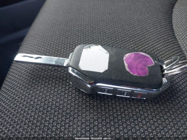 3KPF24AD2NE455301 KIA Forte Lxs