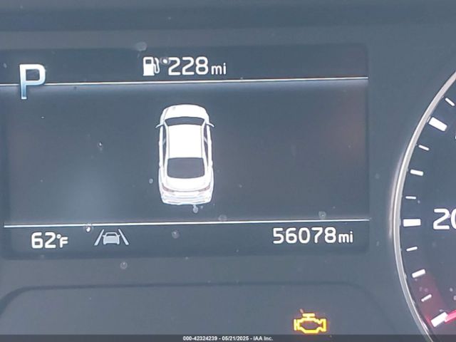 3KPF24AD2NE455301 KIA Forte Lxs
