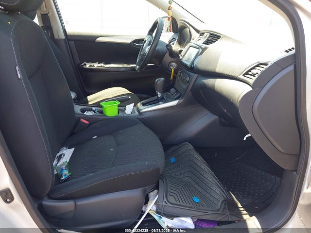 3N1AB7AP7KY303503 Nissan SENTRA S