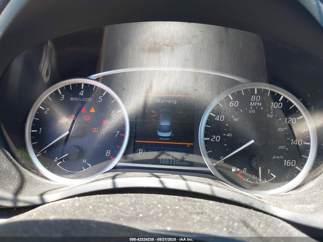 3N1AB7AP7KY303503 Nissan SENTRA S