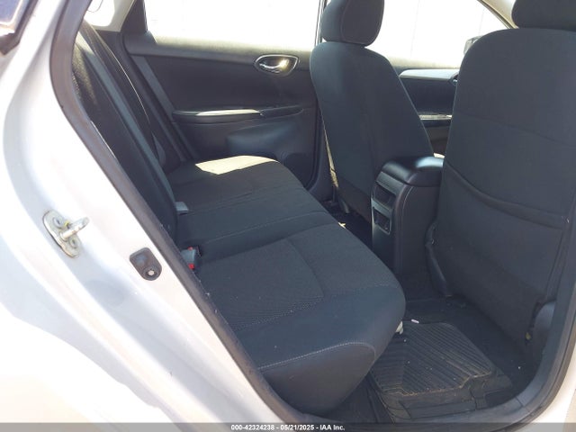 3N1AB7AP7KY303503 Nissan SENTRA S
