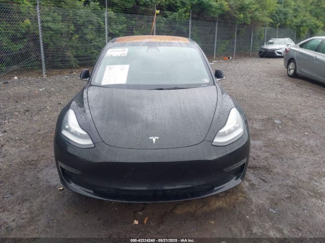 5YJ3E1EB7JF070600 Tesla Model 3 Long Range/performance