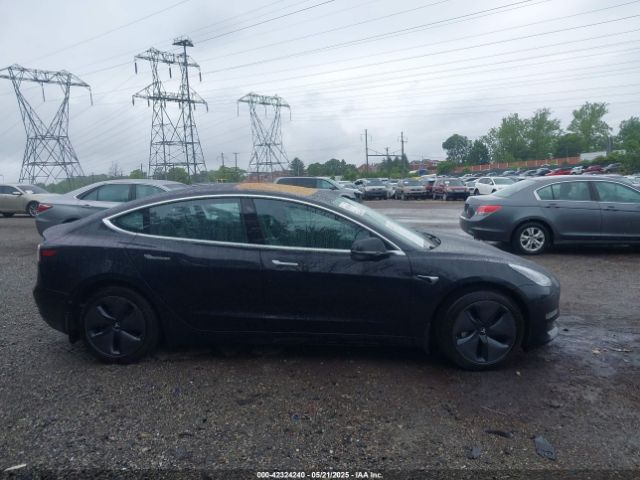 5YJ3E1EB7JF070600 Tesla Model 3 Long Range/performance