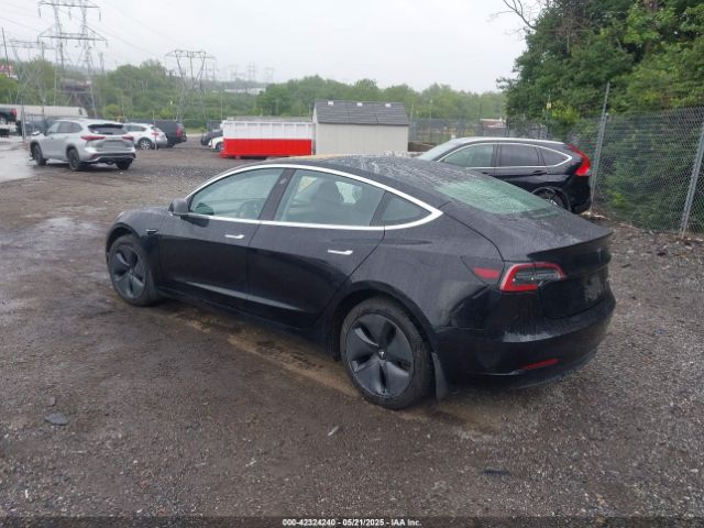5YJ3E1EB7JF070600 Tesla Model 3 Long Range/performance