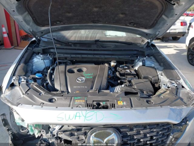 2022 MAZDA CX-5 JM3KFBBM2N0598920 Photo 9