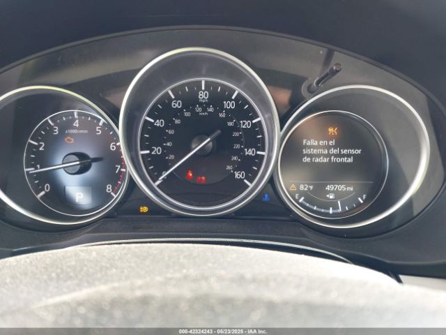 2022 MAZDA CX-5 JM3KFBBM2N0598920 Photo 6