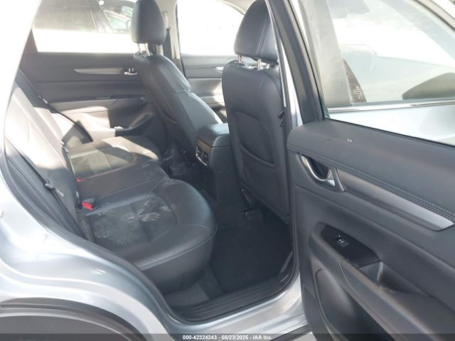 2022 MAZDA CX-5 JM3KFBBM2N0598920 Photo 7