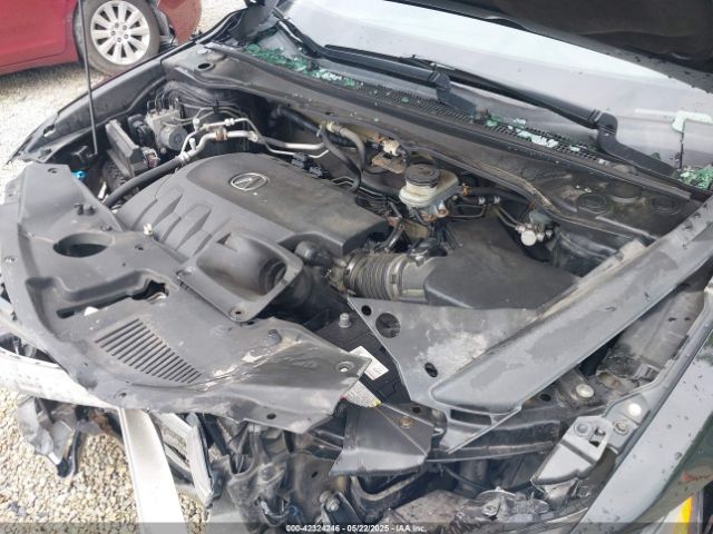 5J8TB3H58FL017730 Acura RDX
