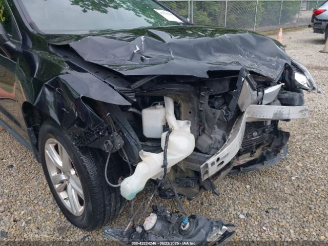 5J8TB3H58FL017730 Acura RDX
