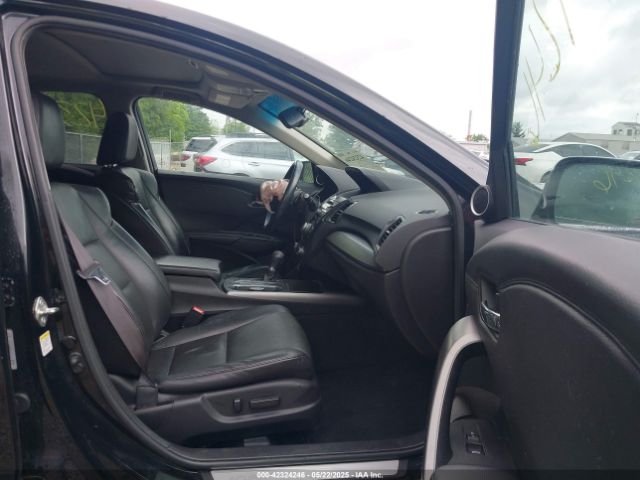 5J8TB3H58FL017730 Acura RDX