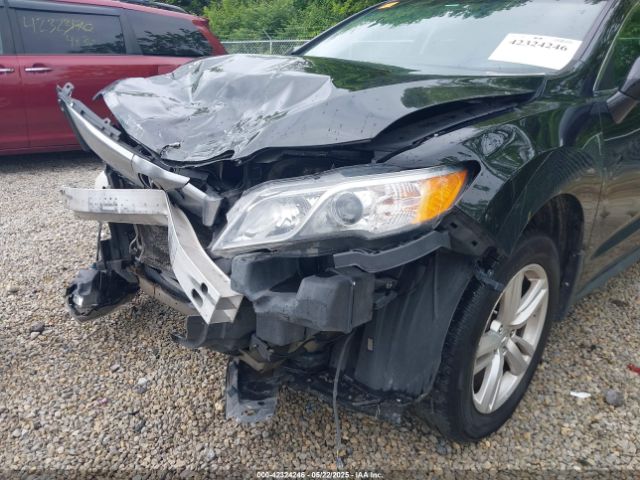 5J8TB3H58FL017730 Acura RDX