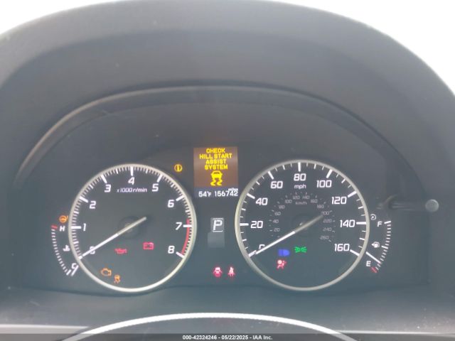 5J8TB3H58FL017730 Acura RDX