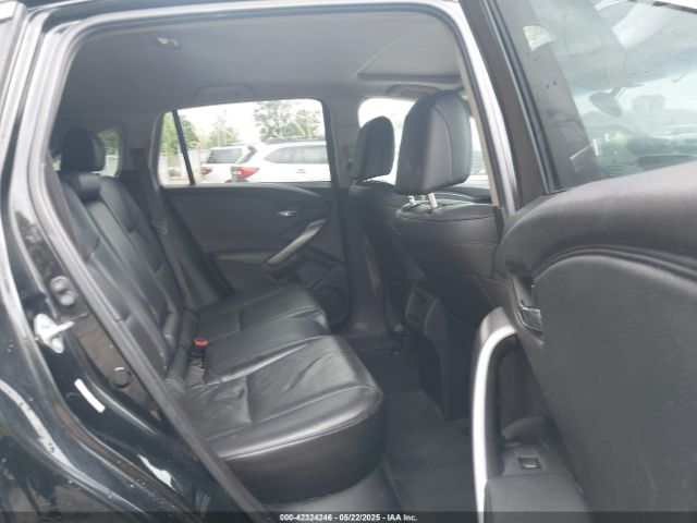 5J8TB3H58FL017730 Acura RDX