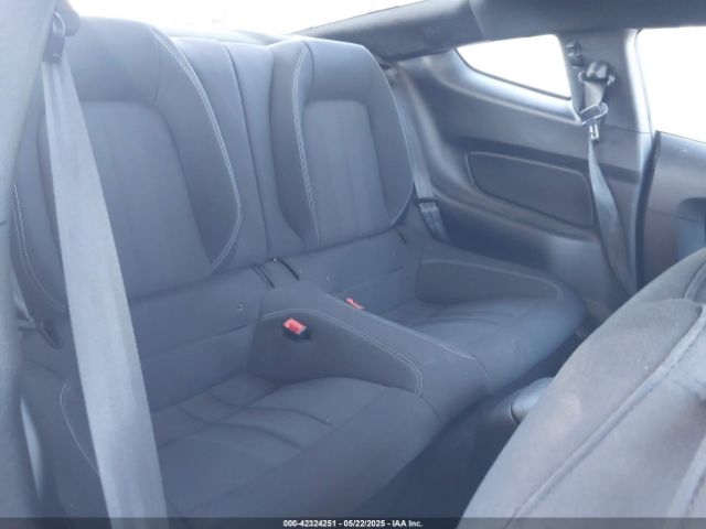 2019 FORD MUSTANG 1FA6P8TH6K5186130 Photo 7