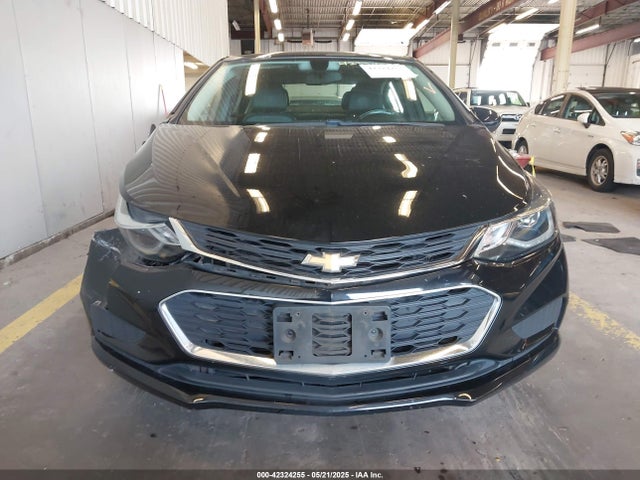 1G1BH5SE5J7106078 Chevrolet lh7 - urea, vgt, alum, cri