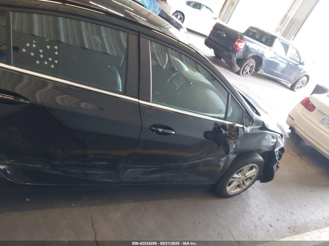 1G1BH5SE5J7106078 Chevrolet lh7 - urea, vgt, alum, cri