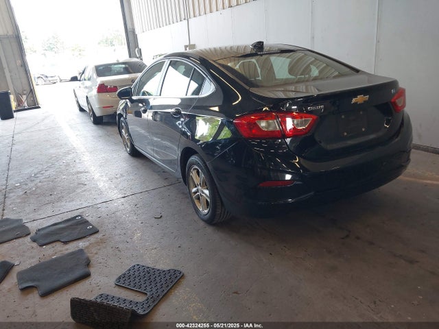1G1BH5SE5J7106078 Chevrolet lh7 - urea, vgt, alum, cri