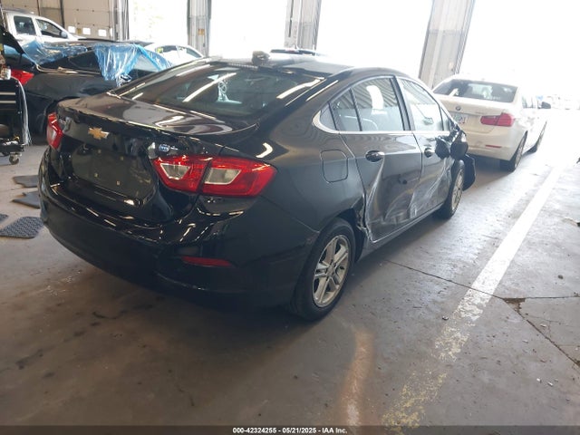 1G1BH5SE5J7106078 Chevrolet lh7 - urea, vgt, alum, cri