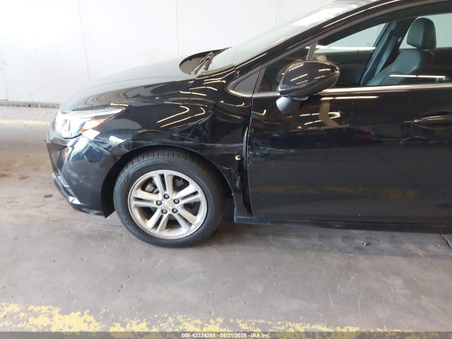 1G1BH5SE5J7106078 Chevrolet lh7 - urea, vgt, alum, cri