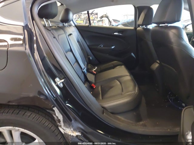 1G1BH5SE5J7106078 Chevrolet lh7 - urea, vgt, alum, cri